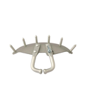 Suckling Preventor Spiked Metal