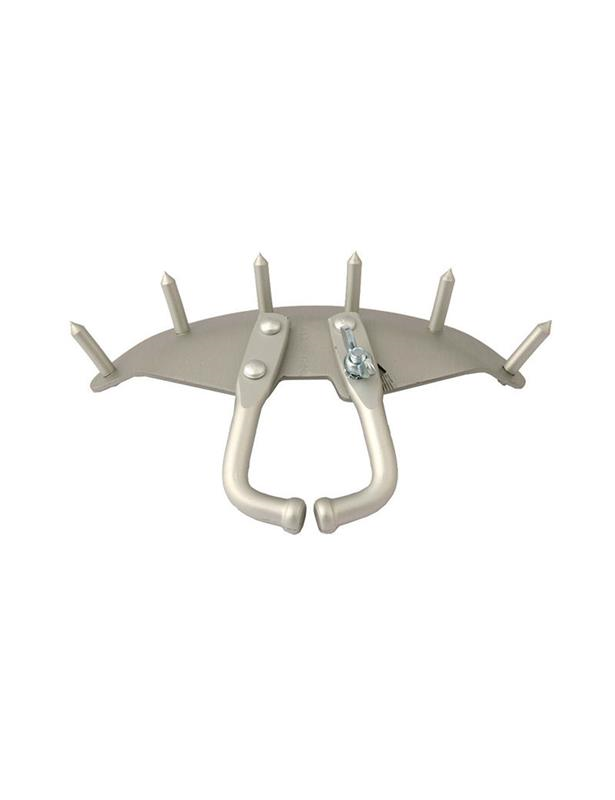 Suckling Preventor Spiked Metal