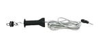 Gate Handle Set With Rope