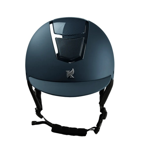 Karben Sienna Riding Hat Navy