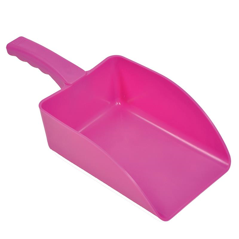 Harold Moore Feed Scoop Pink