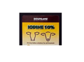 Downland Iodine 10% 500ml