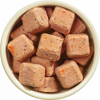 Natures Menu Complete & Balanced 80/20 Rabbit & Turkey 1kg