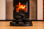 Brazier Coal 20kg