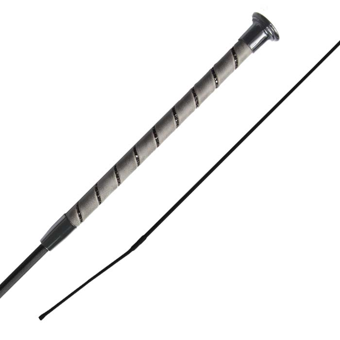 WW Stealth Dressage Whip 100CM