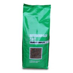 Breederpack Cat Crunchy Complete 2.5kg