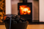 Brazier Coal 20kg