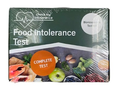 Human Food intolerance Test Kit