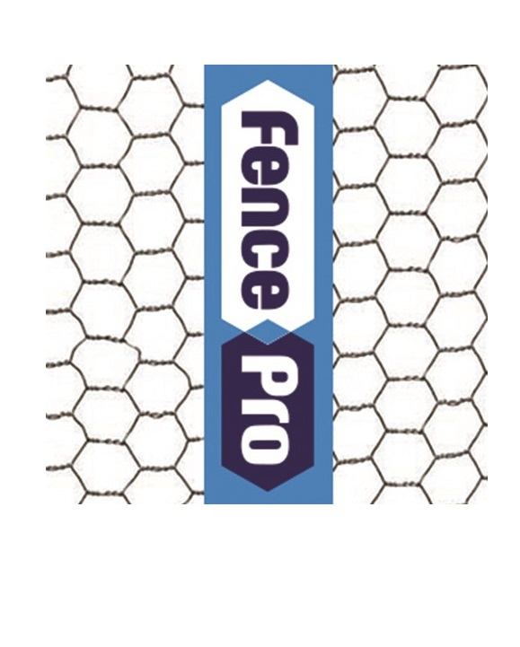 Wire Netting 10MX1200X13 (Hexagon)