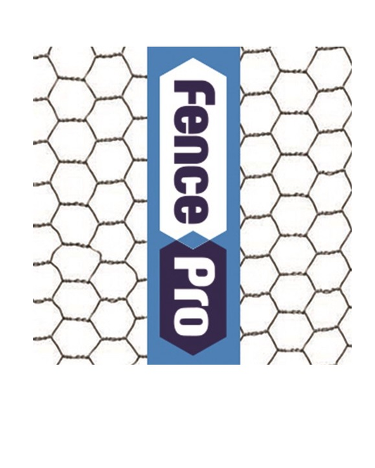 Wire Netting 10MX1200X13 (Hexagon)