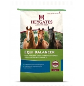 Heygates Equi Balancer Pellets 20KG