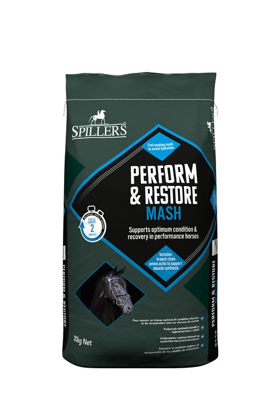 Spillers Perform & Restore Mash 20kg