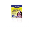 Johnsons One Dose Wormer Size 2
