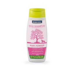 Ancol BB All Coats Shampoo 200