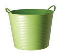 Red Gorilla Tubtrug Medium 26 Litre