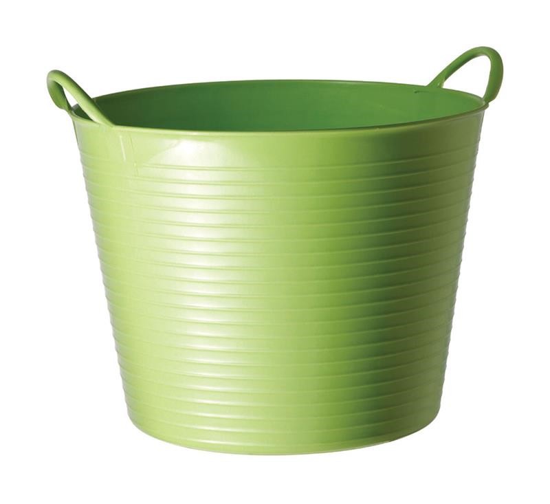 Red Gorilla Tubtrug Medium 26 Litre