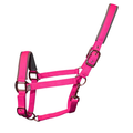 Woof Wear Contour Headcollar Berry