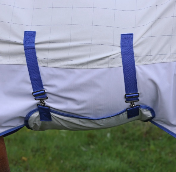 Shires Tempest Original Summer Shield with Mesh