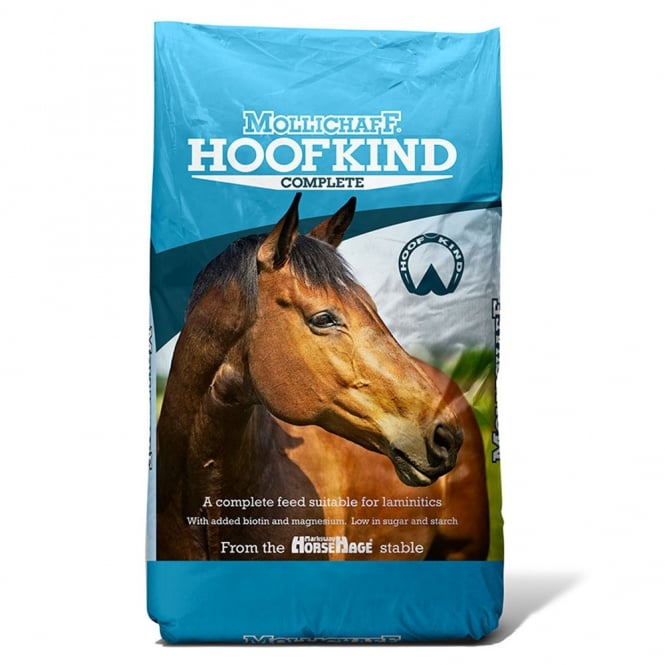 Mollichaff Hoofkind 15kg