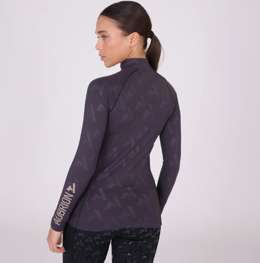 Aubrion React Winter Base Layer Shadow