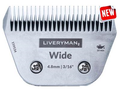 A5 Clipper Blade Wide 4.8mm