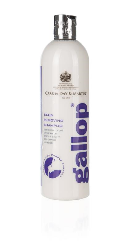 Carr & Day & Martin Stain Removing Shampoo 500ml