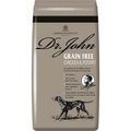 Dr John Grain Free Chicken 12.5kg