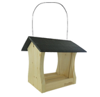 Peckish Woodland Seed Feeder