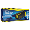 RACAN Electronic Rat Trap