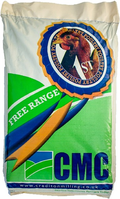 Crediton Milling Company Layers Pellets 20kg