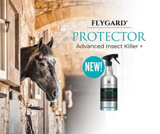 Carr & Day & Martin Flygard Protector 1 Litre