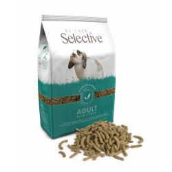 Science Selective Rabbit 1.5kg