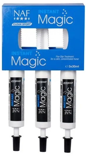 NAF Instant Magic Calmer 3 Pack