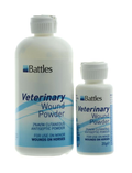 Battles Veterinary Powder 20G