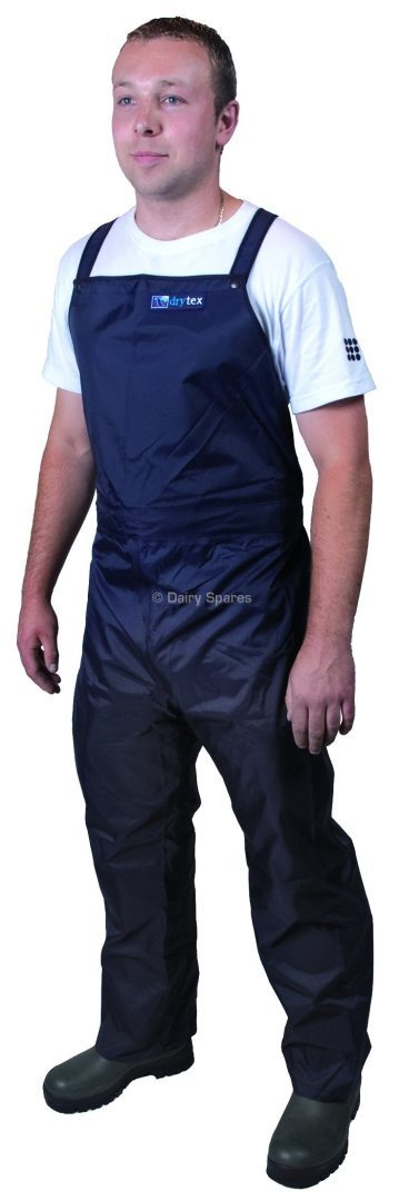 Drytex Bib & Brace