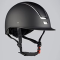 Premier Equine Centauri Horse Riding Helmet Space Black (52-54cm)