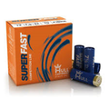 Hull Superfast 12 gauge 7.5's  27g Fibre Slab 250