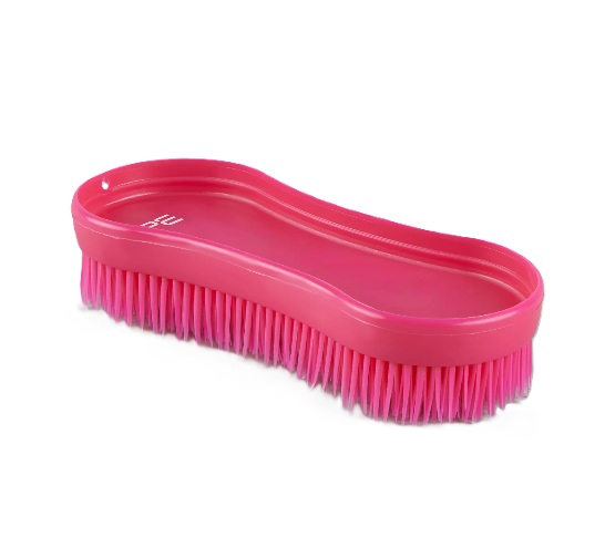 Premier Equine Miracle Brush Fuchsia