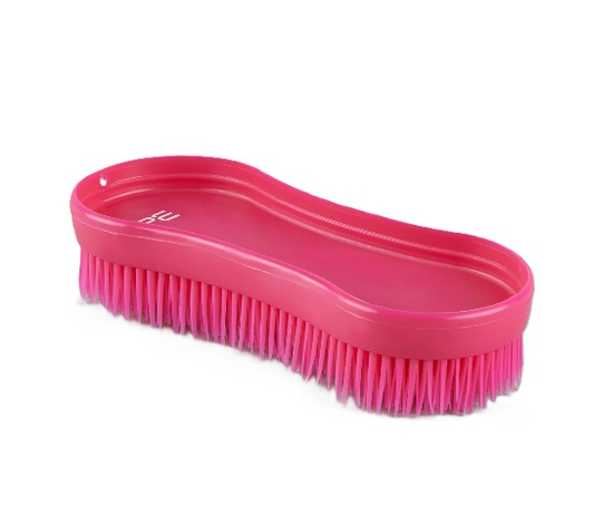 Premier Equine Miracle Brush Fuchsia