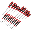 Draper Redline 20Piece Screwdriver Set
