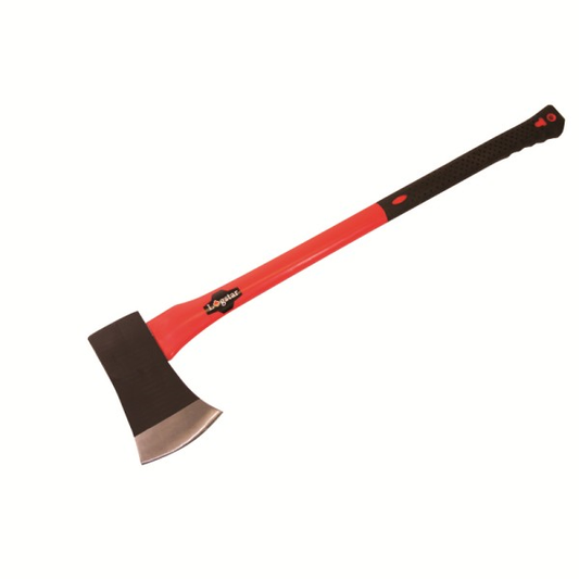 Logstar 4lb Axe