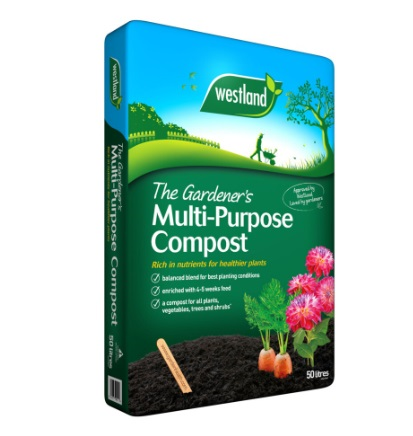 Gardener Multi-Purpose Compost 40 Litres