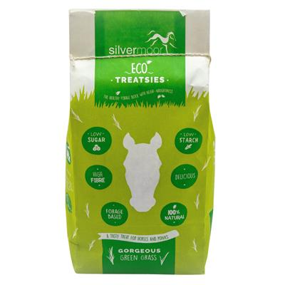 Silvermoor Eco Treatsies - 1 Kg