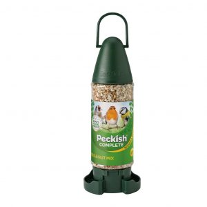 Peckish Complete Easy Feeder 4