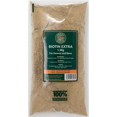 Equus Health Biotin Extra 1.5kg