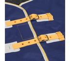 Tempest 50g Turnout & Neck Set Navy