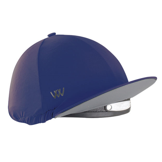 Woof Wear Convertible Hat Cover Navy