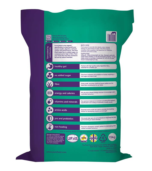 Pure Easy 15kg