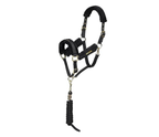 ARMA Logo Headcollar & Leadrope