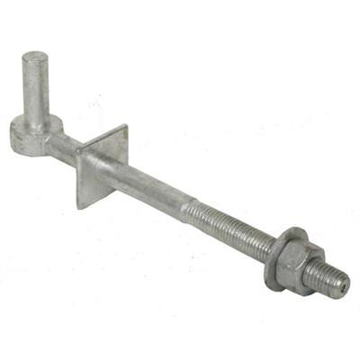 Eliza Tinsley 10 x 3/4 inch Hanger To Bolt